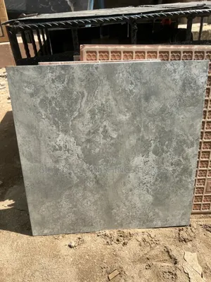 High-Quality 40x40 Rustic Floor Tiles