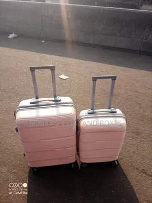Unbreakable Luggage Box 30000 for Small Size