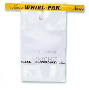 Nasco Whirl-Pak 118ml