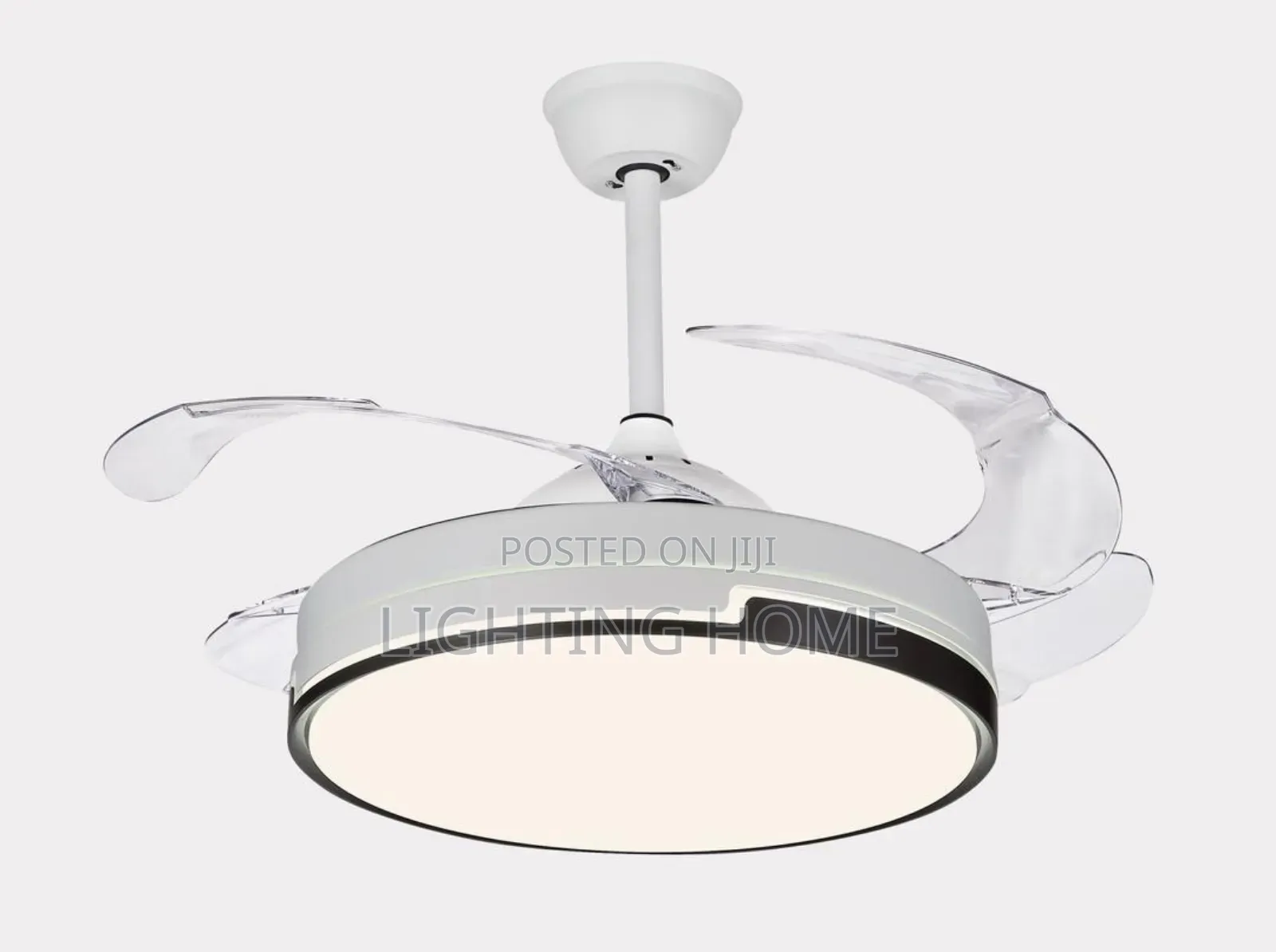 Led Fan Light