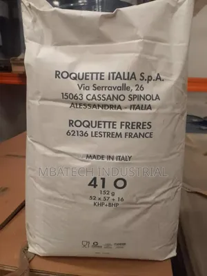 Modified Starch E1422