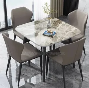 High Quality Imported Set of Chair for Restaurants and Home