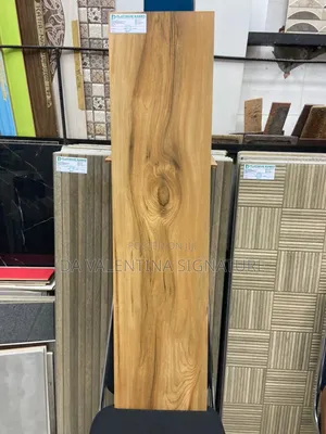 High Quality 30*120 Wooden Pattern Porcelain Floor Tiles
