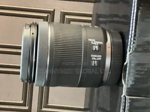 CANON RF 24-105mm
