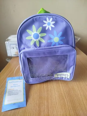 Bible Bag for Kids