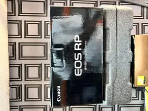Canon Rp Body