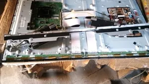Repair Any Type of Smart TV 49inch 50inch 55inch 65inch