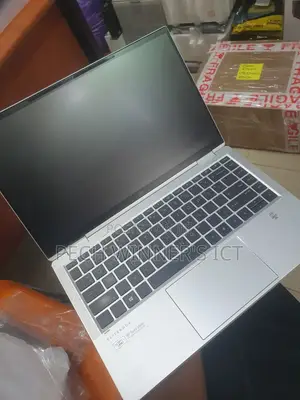 Laptop HP EliteBook X360 1040 G7 16GB Intel Core I5 SSD 256GB
