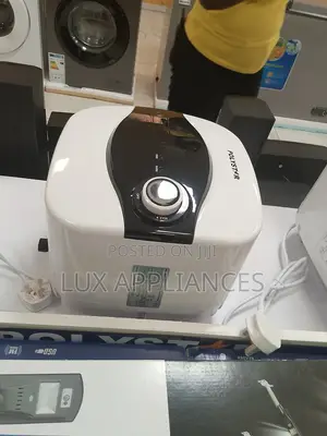 Polystar Winter Warmth Pv-Jy15lwh 15l Water Heater
