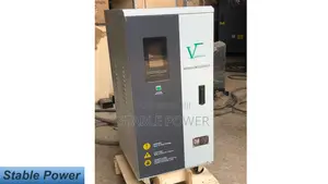 40kva(40000va) Vectronic 3-phase Stabilizer