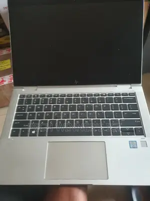 Laptop HP EliteBook X360 1030 G3 16GB Intel Core I7 SSD 256GB