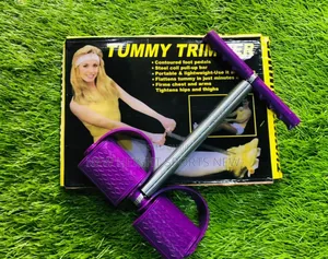 Tummy Trimmer