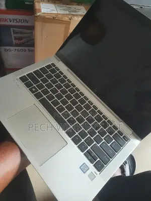 New Laptop HP EliteBook X360 1030 G3 8GB Intel Core I5 SSD 256GB