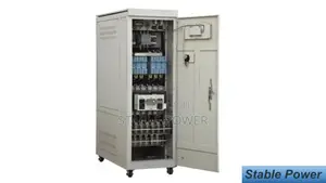 80kva Vectronic 3-phase Stabilizer