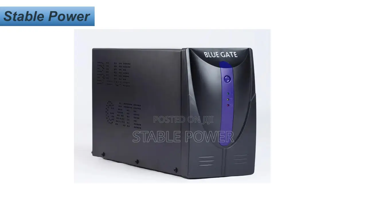 Bluegate 1570va Line Interactive UPS
