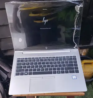 Laptop HP EliteBook 840 G6 16GB Intel Core I7 SSD 256GB