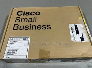 Cisco ISA550W-BUN1- Cisco ISA 550 Firewall