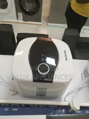 Polystar Endless Warmth Pv-Jy15lwh 15l Water Heater