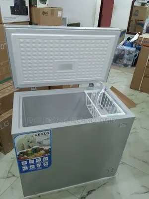 Ultra-Cold Nexus 200L Chest Freezer(Nx-265g)