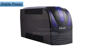 Bluegate 653va Line Interactive UPS