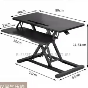 New Modern Adjustable Table