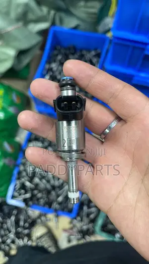 Toyota Highlander Fuel Injector  Nozzle 2016-2018