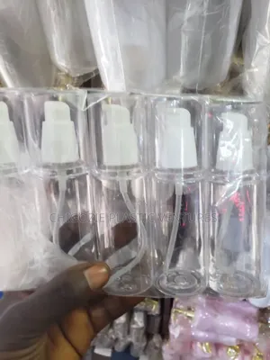 100ml Pump