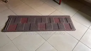 Stone Tiles Roofing 0.55mm