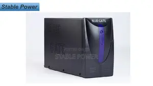 Bluegate 1200va(1.2kva) Line Interactive UPS