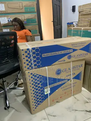 Chill Master Glamstar 1.5hp Inverter Split AC