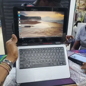 Laptop HP ProBook X360 11 G2 EE 8GB Intel Pentium SSD 128GB