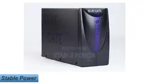 Bluegte 1230va Line Interactive UPS