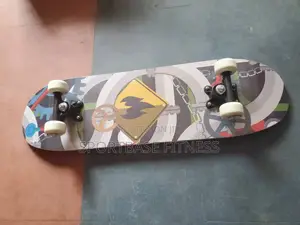 Adult Skateboard
