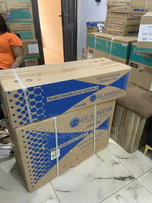 Frost Bite Glamstar 1.5hp Inverter Split AC