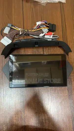 Acura MDX 2008-2012 Android Navigation Player+Reverse Camera