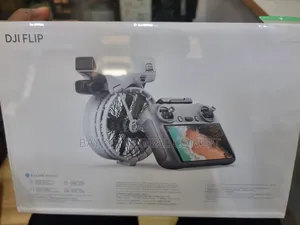 Dji Flip Fly More Combo (Dji Rc 2)