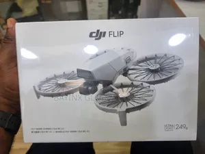 Dji Flip Fly More Combo (Dji Rc 2)