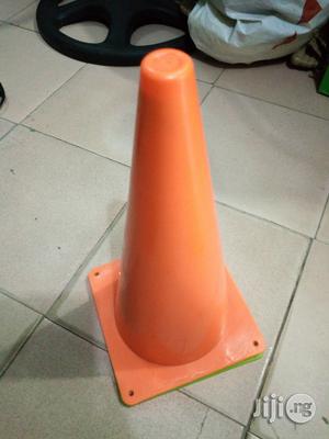 Long Cones