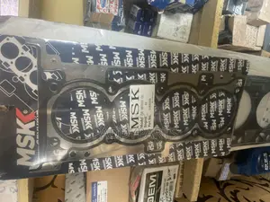 Chrysler Sebring Top/Head Cylinder Gasket 2007-2016
