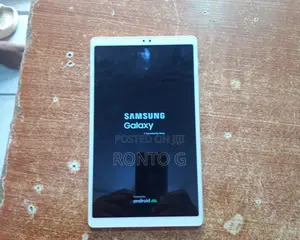 Samsung Galaxy Tab A7 Lite 32 GB Silver