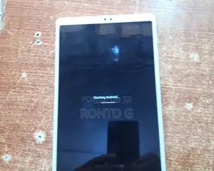 Samsung Galaxy Tab A7 Lite 32 GB Silver