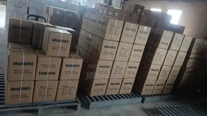 SFP Model Cat6 SFTP Cable