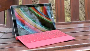 Microsoft Surface 64 GB Gray