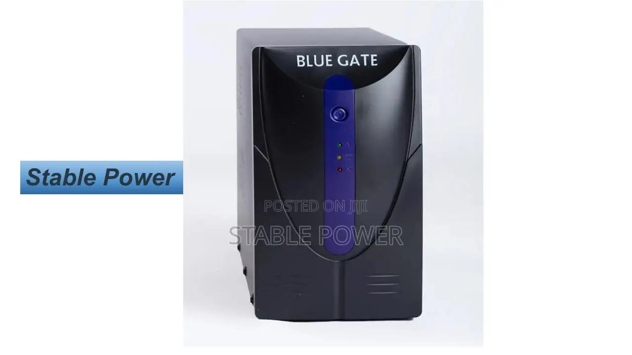 Bluegate 2500va Line Interactive UPS