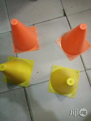 Training Small Cone