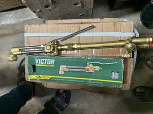 Victor Cutting Torch
