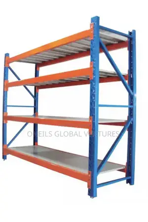 Warehouse Racks Heavy-Duty