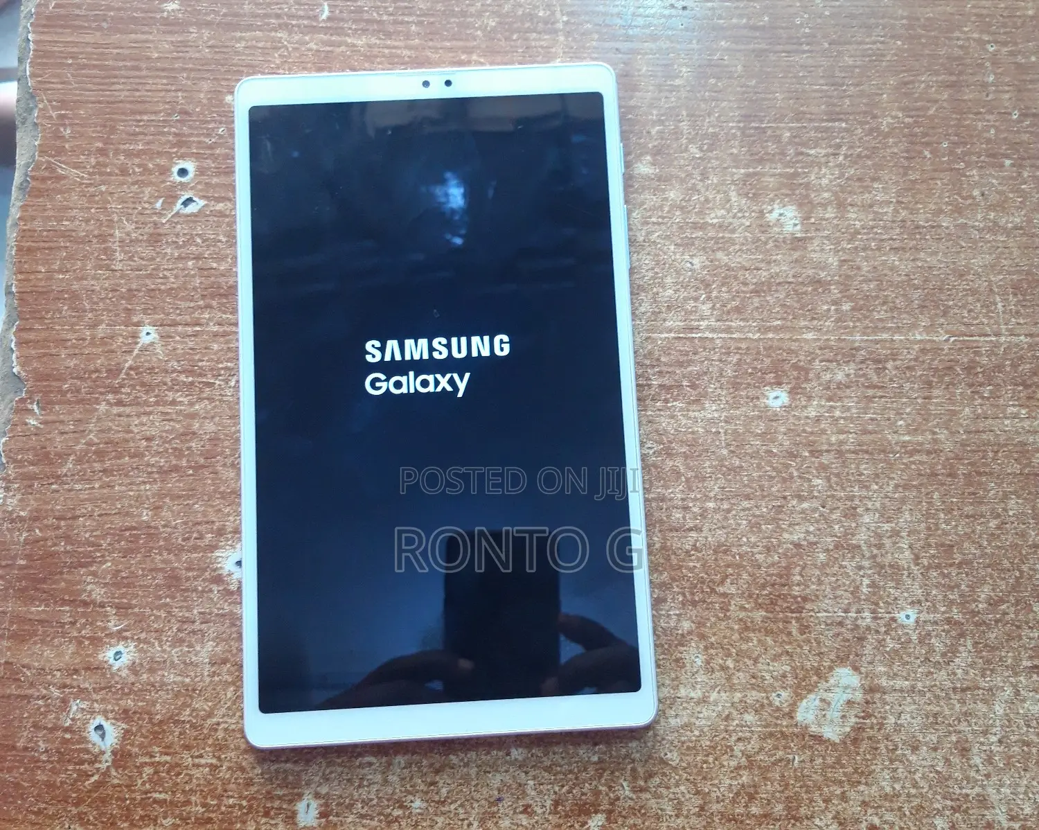 Samsung Galaxy Tab A7 Lite 32 GB Silver