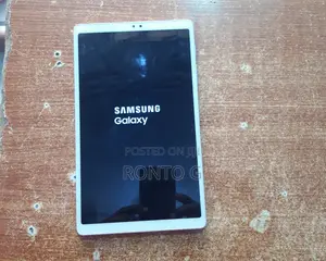 Samsung Galaxy Tab A7 Lite 32 GB Silver