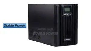 Bluegate 4000va Line Interactive UPS